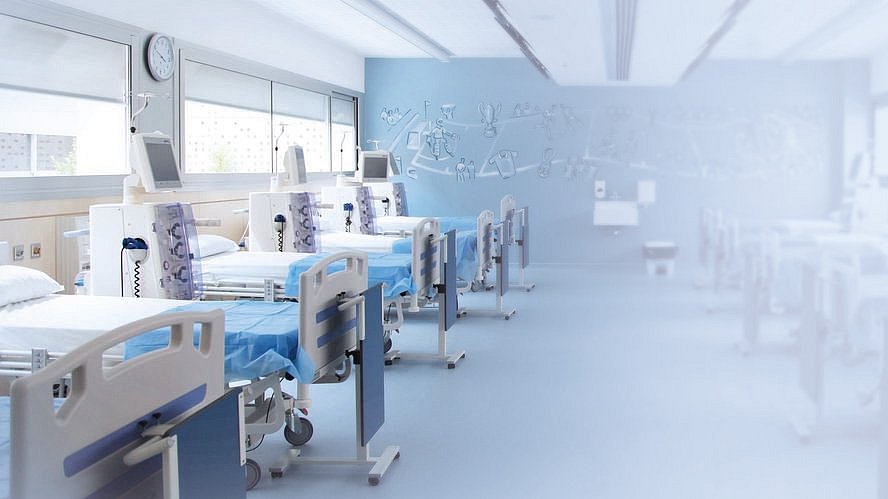 Dialysis Centers - Fresenius Medical Care